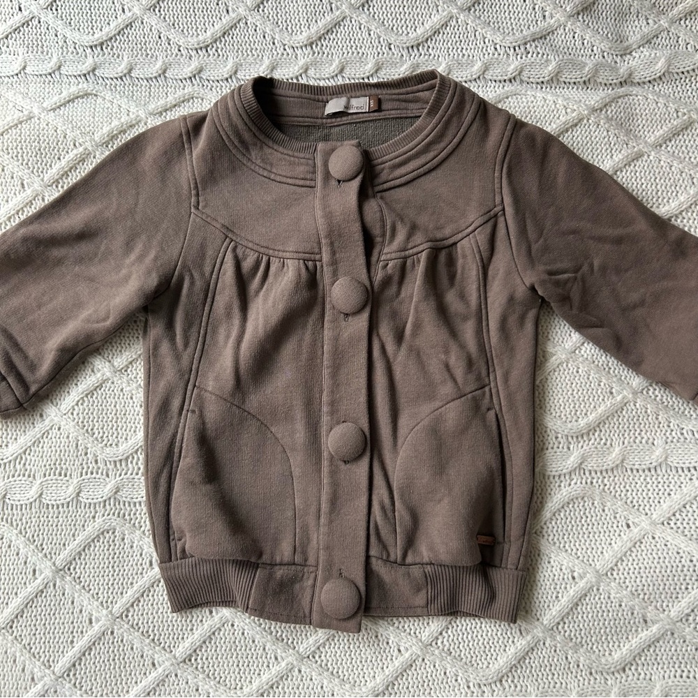 Aritzia Wilfred Cardigan